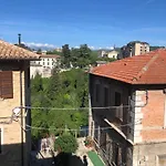 La Torre Di Porta Maggiore Отель типа 