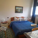 La Torre Di Porta Maggiore Отель типа 