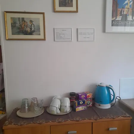 Bed & Breakfast La Torre Di Porta Maggiore