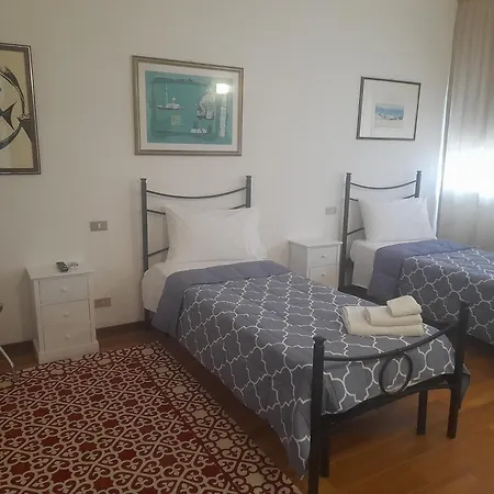 La Torre Di Porta Maggiore