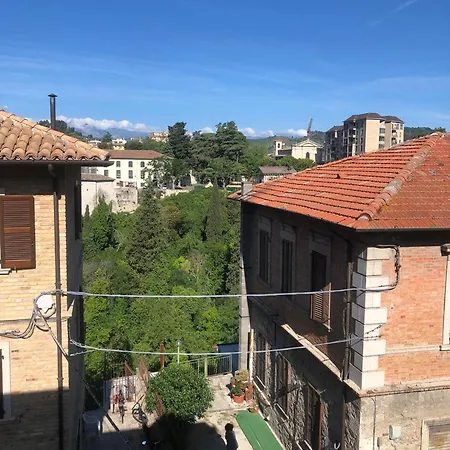 La Torre Di Porta Maggiore Bed & Breakfast *
