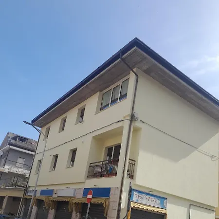 La Torre Di Porta Maggiore 3*