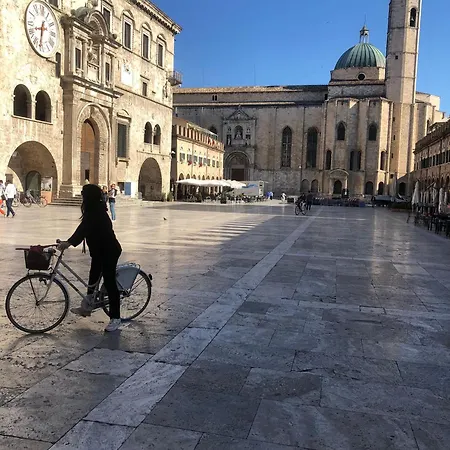La Torre Di Porta Maggiore Bed & Breakfast