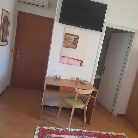 La Torre Di Porta Maggiore