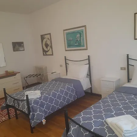 Bed & Breakfast La Torre Di Porta Maggiore