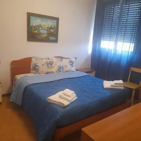 La Torre Di Porta Maggiore Bed & Breakfast Ascoli Piceno
