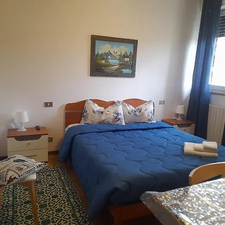 La Torre Di Porta Maggiore Bed & Breakfast *