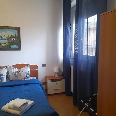 La Torre Di Porta Maggiore Bed & Breakfast Ascoli Piceno