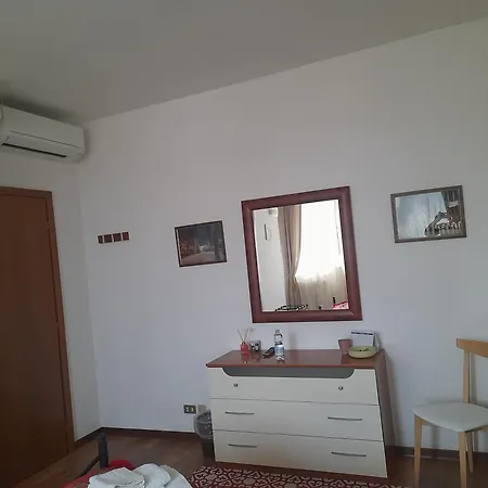 Bed & Breakfast La Torre Di Porta Maggiore 3*