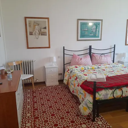 La Torre Di Porta Maggiore Bed & Breakfast Ascoli Piceno