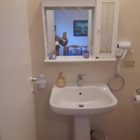 La Torre Di Porta Maggiore Bed & Breakfast