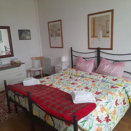 La Torre Di Porta Maggiore