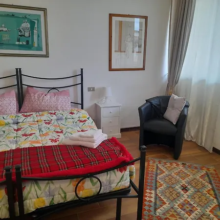 La Torre Di Porta Maggiore Bed & Breakfast