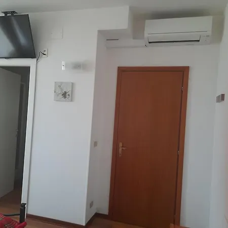 La Torre Di Porta Maggiore Bed & Breakfast *