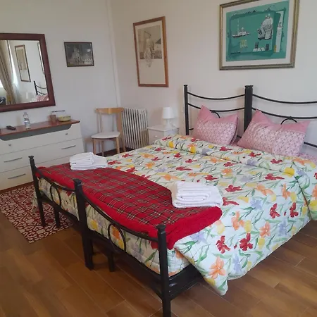 Bed & Breakfast La Torre Di Porta Maggiore Ascoli Piceno