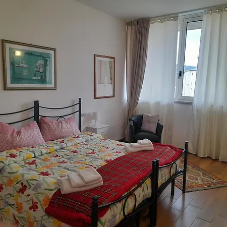 La Torre Di Porta Maggiore Bed & Breakfast
