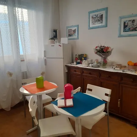 Bed & Breakfast La Torre Di Porta Maggiore