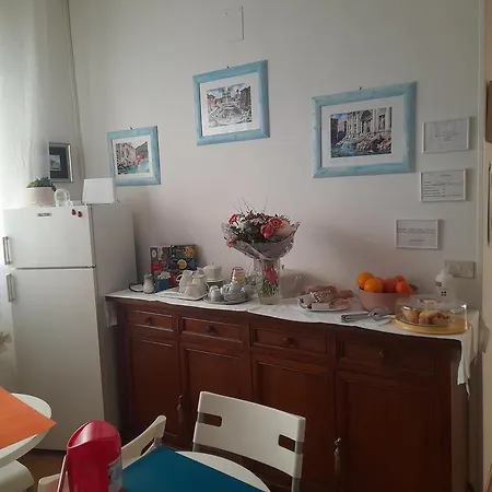 La Torre Di Porta Maggiore Bed & Breakfast *