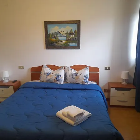 Bed & Breakfast La Torre Di Porta Maggiore Ascoli Piceno
