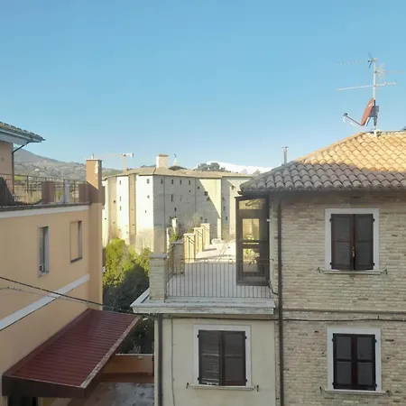 La Torre Di Porta Maggiore