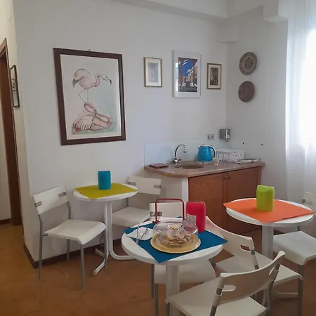 La Torre Di Porta Maggiore 3*