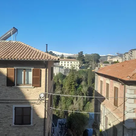 Bed & Breakfast La Torre Di Porta Maggiore