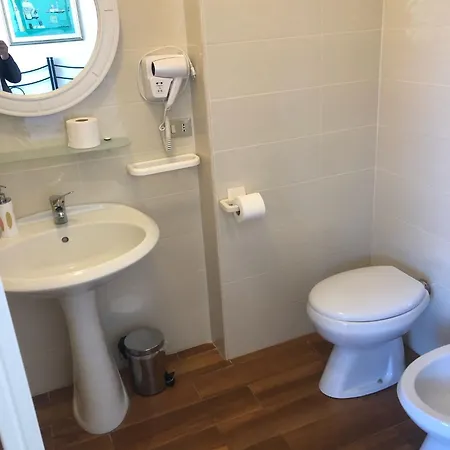 Bed & Breakfast La Torre Di Porta Maggiore Ascoli Piceno