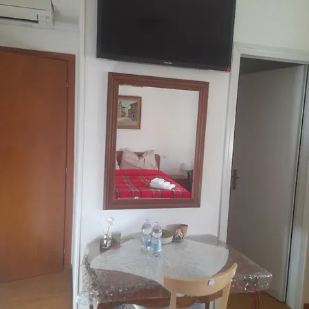 La Torre Di Porta Maggiore Bed & Breakfast Ascoli Piceno