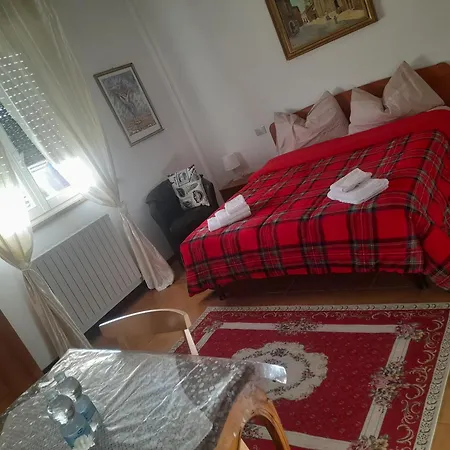 Bed & Breakfast La Torre Di Porta Maggiore Ascoli Piceno
