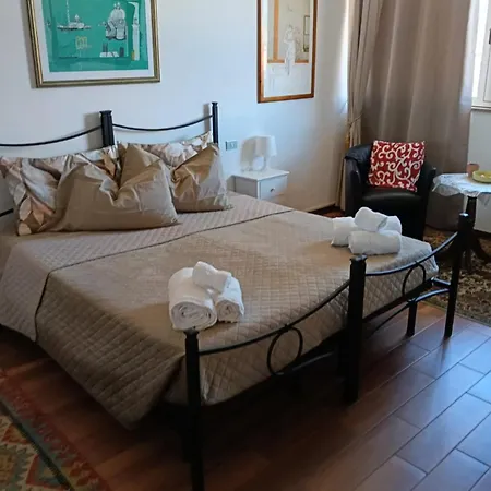 Bed & Breakfast La Torre Di Porta Maggiore
