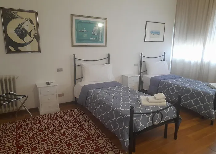 La Torre Di Porta Maggiore