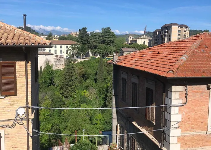 La Torre Di Porta Maggiore Bed & Breakfast 3*