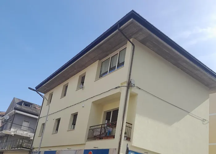 La Torre Di Porta Maggiore 3*