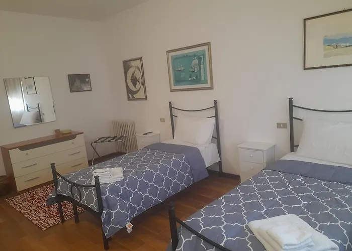 Bed & Breakfast La Torre Di Porta Maggiore