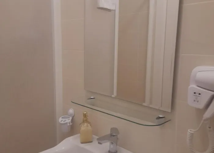 La Torre Di Porta Maggiore Bed & Breakfast 3*