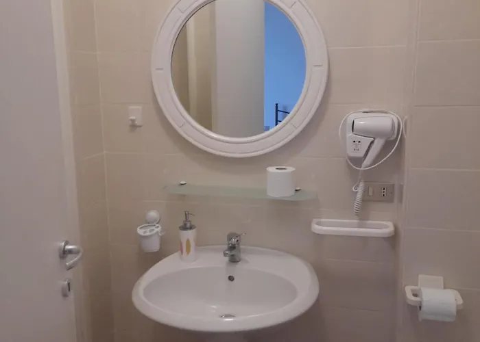 Bed & Breakfast La Torre Di Porta Maggiore