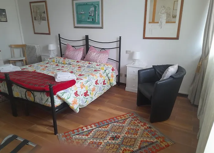 La Torre Di Porta Maggiore Ascoli Piceno