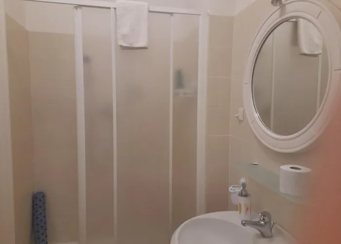 Bed & Breakfast La Torre Di Porta Maggiore Ascoli Piceno