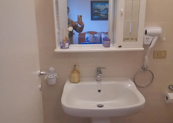 La Torre Di Porta Maggiore Bed & Breakfast