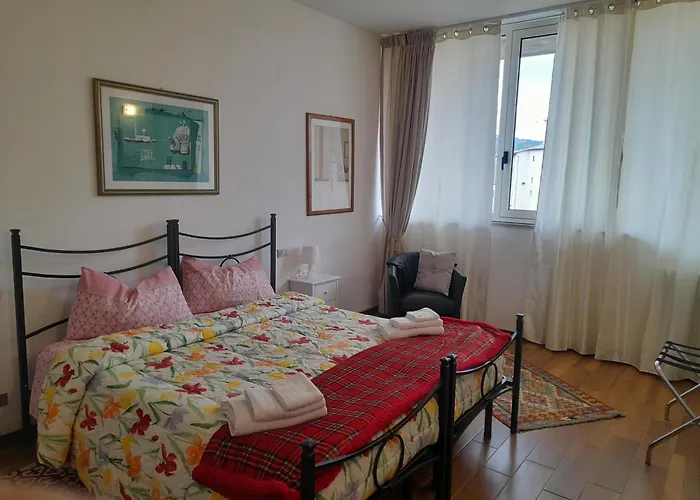 La Torre Di Porta Maggiore Bed & Breakfast