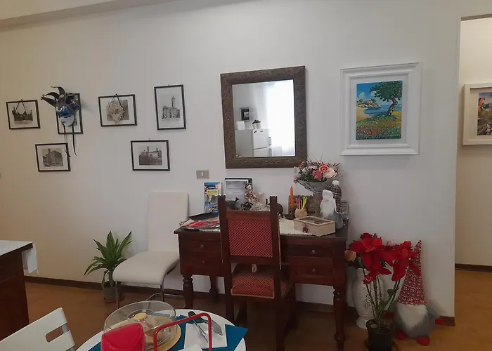 Bed & Breakfast La Torre Di Porta Maggiore