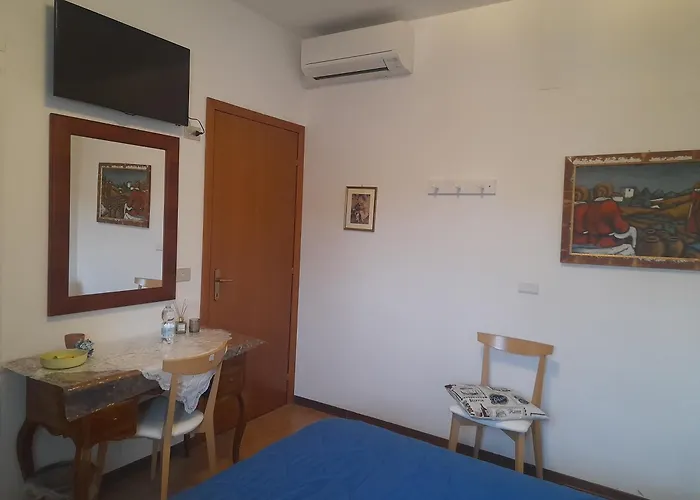 La Torre Di Porta Maggiore Bed & Breakfast Ascoli Piceno