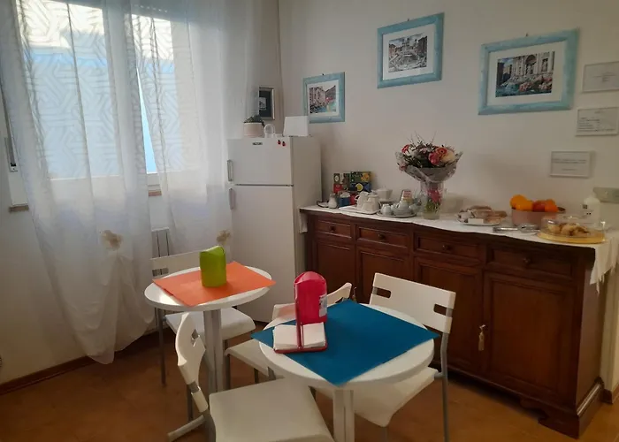 Bed & Breakfast La Torre Di Porta Maggiore