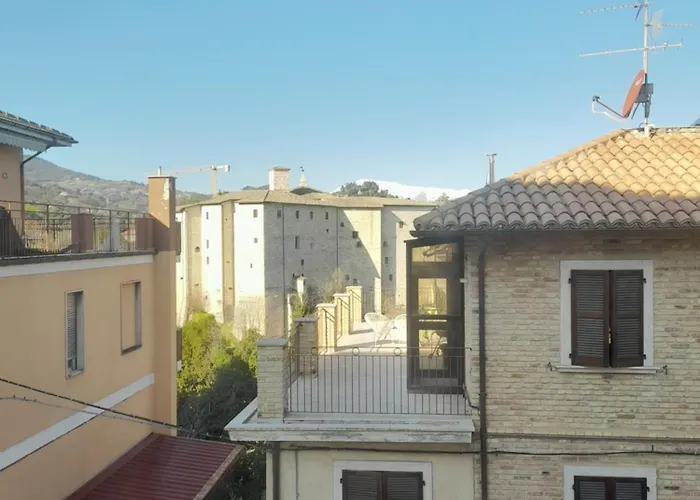 La Torre Di Porta Maggiore