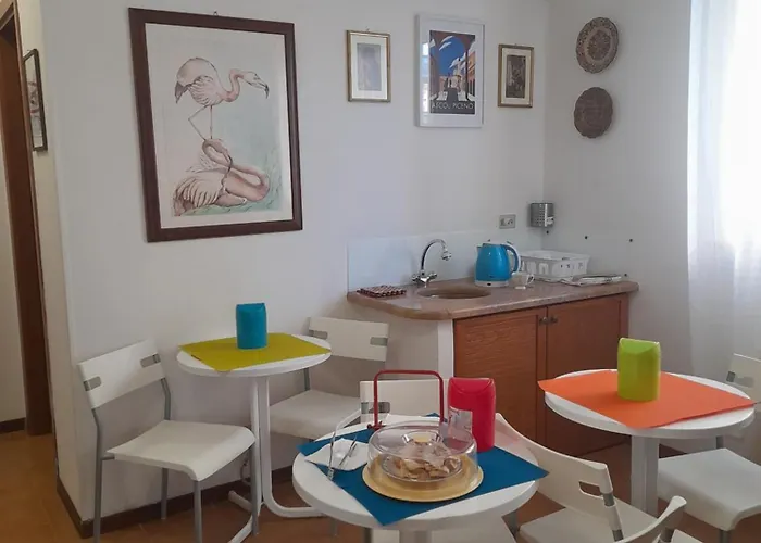 La Torre Di Porta Maggiore 3*