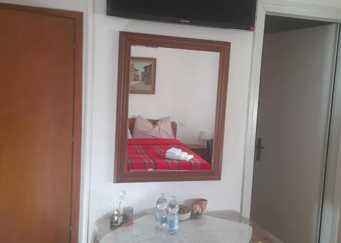 La Torre Di Porta Maggiore Bed & Breakfast Ascoli Piceno