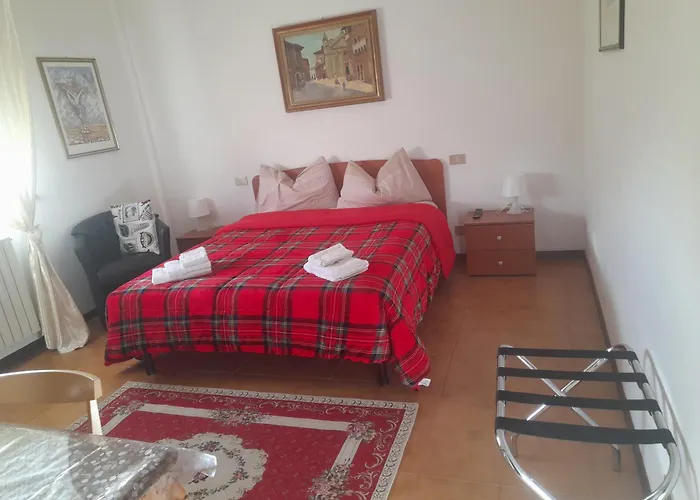 Bed & Breakfast La Torre Di Porta Maggiore
