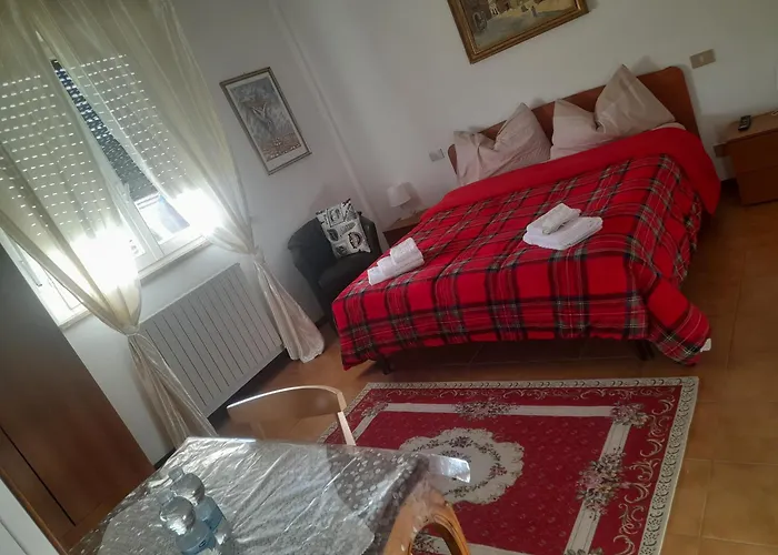 Bed & Breakfast La Torre Di Porta Maggiore Ascoli Piceno